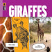 Giraffes by Kate Riggs