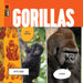 Gorillas by Kate Riggs