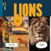 Lions by Kate Riggs