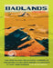 Badlands National Park by Nate Frisch