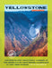 Yellowstone National Park by Nate Frisch