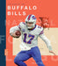 The Story of the Buffalo Bills by Jim Whiting