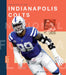 The Story of the Indianapolis Colts by Jim Whiting