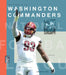 The Story of the Washington Commanders by Jim Whiting