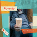 Poverty by Lisa M. Bolt Simons