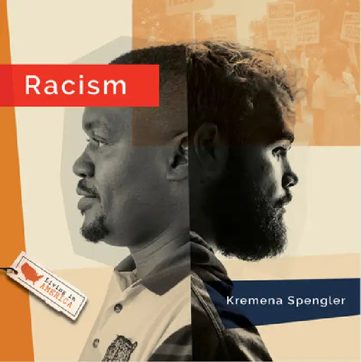 Racism by Mari Bolte