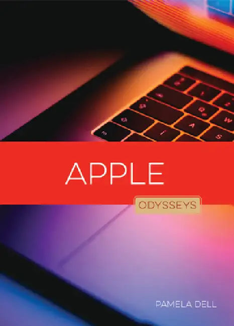 Apple by Pamela Dell, Sara Gilbert