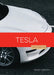 Tesla by Krissy Eberth