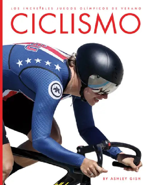 Ciclismo by Ashley Gish