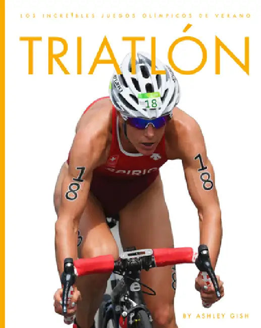 Triatlón by Ashley Gish