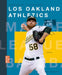 Los Oakland Athletics by Joe Tischler