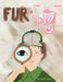 Fur Pig by Annette Stellick
