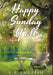 Happy Sunday Y'all by L. P. English