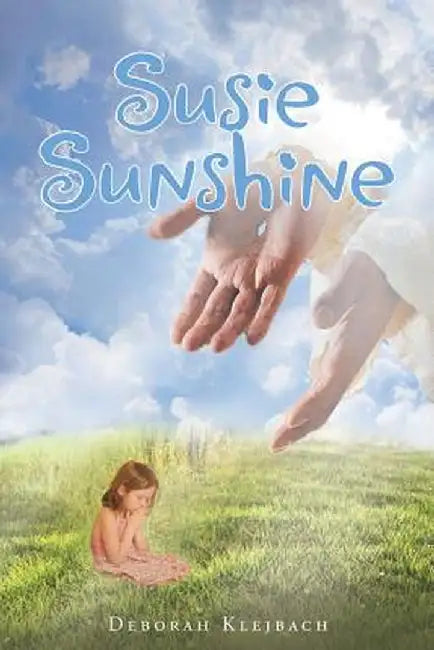 Susie Sunshine by Deborah Klejbach