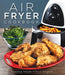 Air Fryer Cookbook by Publications International Ltd