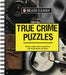 Brain Games True Crime Puzzles by Publications International