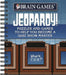 Brain Games Jeopardy Puzzles by Publications International