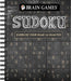 Brain Games Sudoku: Exercise Your Mind in Minutes by Publications International