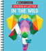 Sticker Puzzles in the Wild by Publications International Ltd
