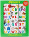 Alphabet 12 Mini Board Books by West Side Publishing