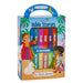 Little Library: Bible Stories by West Side Publishing