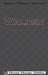 Walden (Chump Change Edition) by Henry David Thoreau