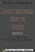 Jerry Thomas Bartenders Guide 1862 Reprint: How to Mix Drinks, or the Bon Vivant's Companion by Jerry Thomas