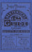 Jerry Thomas Bartenders Guide 1887 Reprint by Thomas, Jerry