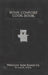 Home Comfort Cook Book 1930 Reprint by Wrought Iron Range