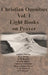 Christian Omnibus Vol. 1 - Eight Books on Prayer by Andrew Murray, Emmanuël Deweg, Edward M. Bounds