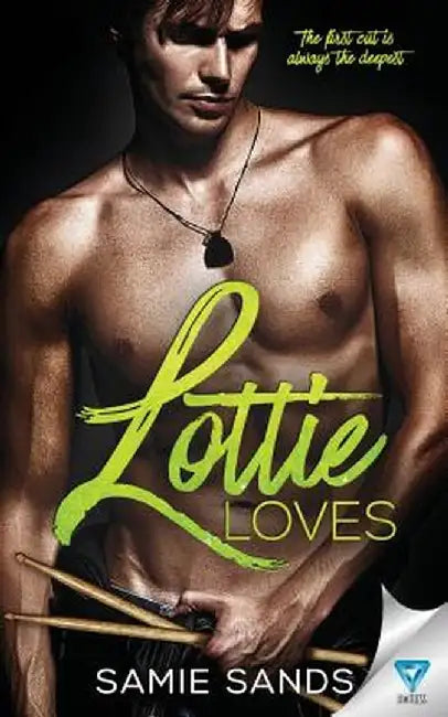 Lottie Loves by Samie Sands