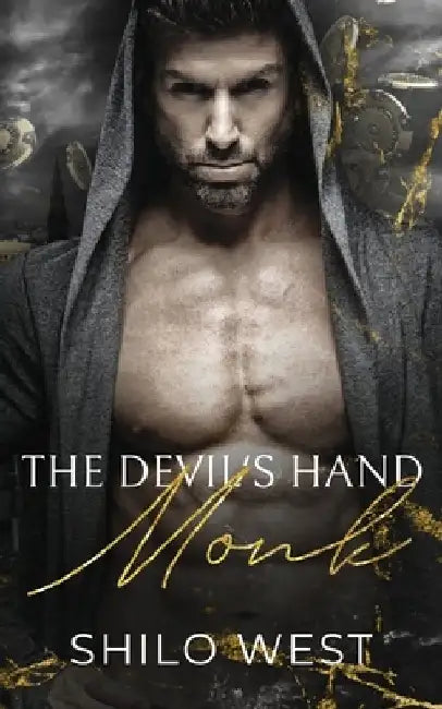 A Devil's Hand: A Billionaire Romantic Suspense Novel by Shilo West