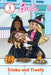Barbie: Tricks and Treats by Courtney Carbone