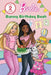 Barbie: Bunny Birthday Bash by Anna Membrino, Jiyoung An