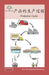 产品的生产过程: Production Cycle by Washington Yu Ying Pcs