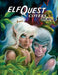 Elfquest Covers 1978-2022 by Pini, Richard