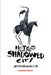 Notes from the Shadowed City Expanded Edition by Love, Jeffrey Alan