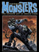 Fiendish Monsters: The Horror Art of Bruce Timm by Bruce Timm, Bruce Timm