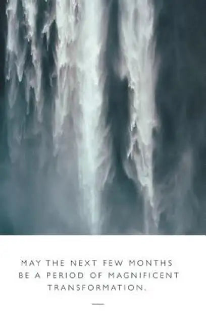 It's Time by Kelly Corcoran