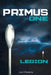 Primus-One Legion by Joe D'Aulerio