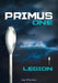 Primus-One Legion by Joe D'Aulerio
