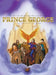 Prince George by Mariam Devine Melkonian