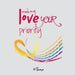 Making Love Your Priority by Kimaya