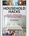 Household Hacks: 150+ Do It Yourself Home Improvement & DIY Household Tips That Save Time & Money by Ace McCloud