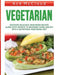 Vegetarian: Discover Delicious Vegetarian Recipes Along with Secrets to Becoming Super Healthy with a Nutritious Vegetarian Diet by Ace McCloud