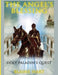 Holy Paladin's Quest: The Angel's Blessing: Book One by Blaine Hart