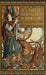 Child's Book of Warriors by William Canton, Herbert Cole