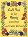 God's Hour in the Nursery: Activity Book by Mother Margaret Bolton