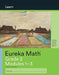 Eureka Math Grade 2 Learn Workbook 1 Modules 13