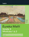 Eureka Math Grade 3 Learn Workbook 1 Modules 12